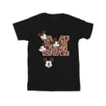 thumbnail image 1 of Mickey Mouse Mens M Face Cotton T-Shirt, 1 of 2