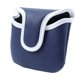 thumbnail image 3 of Funda para putter de golf Sunnimix Negro, 3 of 5