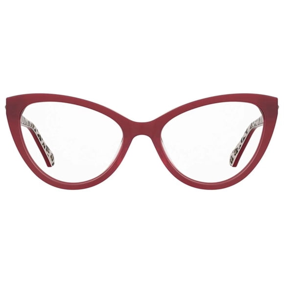 Lentes Oftálmicos Moschino Love Mol631 WGX