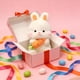 thumbnail image 5 of Juguetes, Peluches, Peluches, Peluche de Conejito Zanahoria, Almohada Súper Suave para Niñas, Muñeco Lindo para Dormir, Decoración de Dormitorio, Regalo de Cumpleaños para Niños, Conejito de Zanahoria, 5 of 8