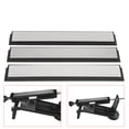 thumbnail image 3 of Piedra de Afilar Spptty 3Pcs 240/600/1000 Grit Cocina Diamante Plata, 3 of 7