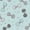 Color 4, variant on Peel and Stick Wallpaper Vintage Blue Yellow Floral Intricate Leaves Cream Wall Mural 17.7in x 9.8ft Self Adhesive Removable Wall Paper Renter Friendly Wallpaper for Nursery Bedroom Cabinets