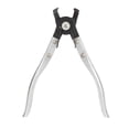 thumbnail image 1 of Water Pipe Bundle Removal Tool,Hose Clamp Plier Ergonomic Flat Band Plier Fuel Spring Bundle Removal Tool Built for Precision, 1 of 14