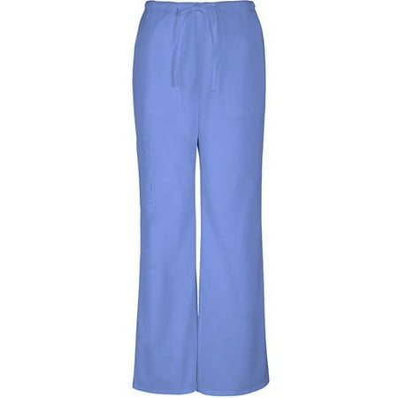 Women's Core Essentials Stretch Drawstring Scrub Pant