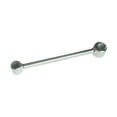 thumbnail image 4 of Siruishop Outil de Réglage de Charnière de Porte Double Tête Résistant à l'Usure Clé Réglable, 4 of 8