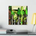 thumbnail image 4 of Enchanted Forest Dreamscape - Canvas, 4 of 10