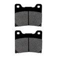 thumbnail image 3 of Motorcycle Front Rear Brake Pads For Yamaha XJ900S XJ900 XJ 900 S 900S 1995 1996 1997 1998 1999 2000 2001 2002 2003, 3 of 4