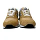 thumbnail image 2 of New Balance 574 Classics Brown Grey Shoes U574PGW Men's Sizes 8.5 - 12, 2 of 5