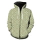 thumbnail image 1 of Sudadera con capucha y cremallera para hombre, con estampado abstracto, unisex, 3D, informal, de gran tamaño, estilo hip hop, manga larga, para primavera, 1 of 6