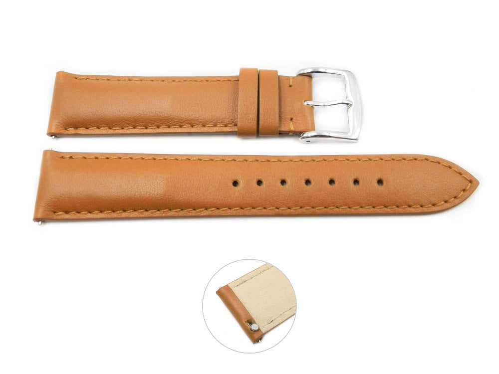 Tan watch band Clearance