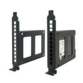 thumbnail image 3 of PCI Slot 2.5Inch IDE//SSD/HDD Rear Panel Mount Bracket Hard Drive Adapter Tray with Half-height Profile Bracket, 3 of 5