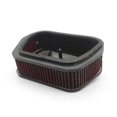 thumbnail image 3 of Motorcycle Air Filter Intake Cleaner for SCR950 XV950 XV950R XVS950 XV 950 R XVS 1300 XVS1300 2014-, 3 of 5