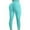 Mint Green, variant on 50% Off Clearance Lenago Womens Fashion Stretch Yoga Leggings Fitness Running Gym Trousers Active Pants Gift for Women
