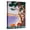Canvas, variant on Art.com L'Ete sur la Cote d'azur Art Print by Roger Broders, 12" x 16"