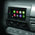 thumbnail image 2 of Ford F Series Trucks / Bronco / F250/350 1992-1997 DDIN Radio Installation Kit, 2 of 5