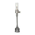 thumbnail image 3 of Outdoor Gas Lantern Candlelight Kit Camping Lamp with Empty Tank Extension Rod, 3 of 8