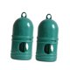 thumbnail image 4 of 2 piezas bebedor de agua de aves, dispensador de agua de paloma 1l, bebedor de paloma, recipiente de agua para loros, codorniz,, 4 of 10