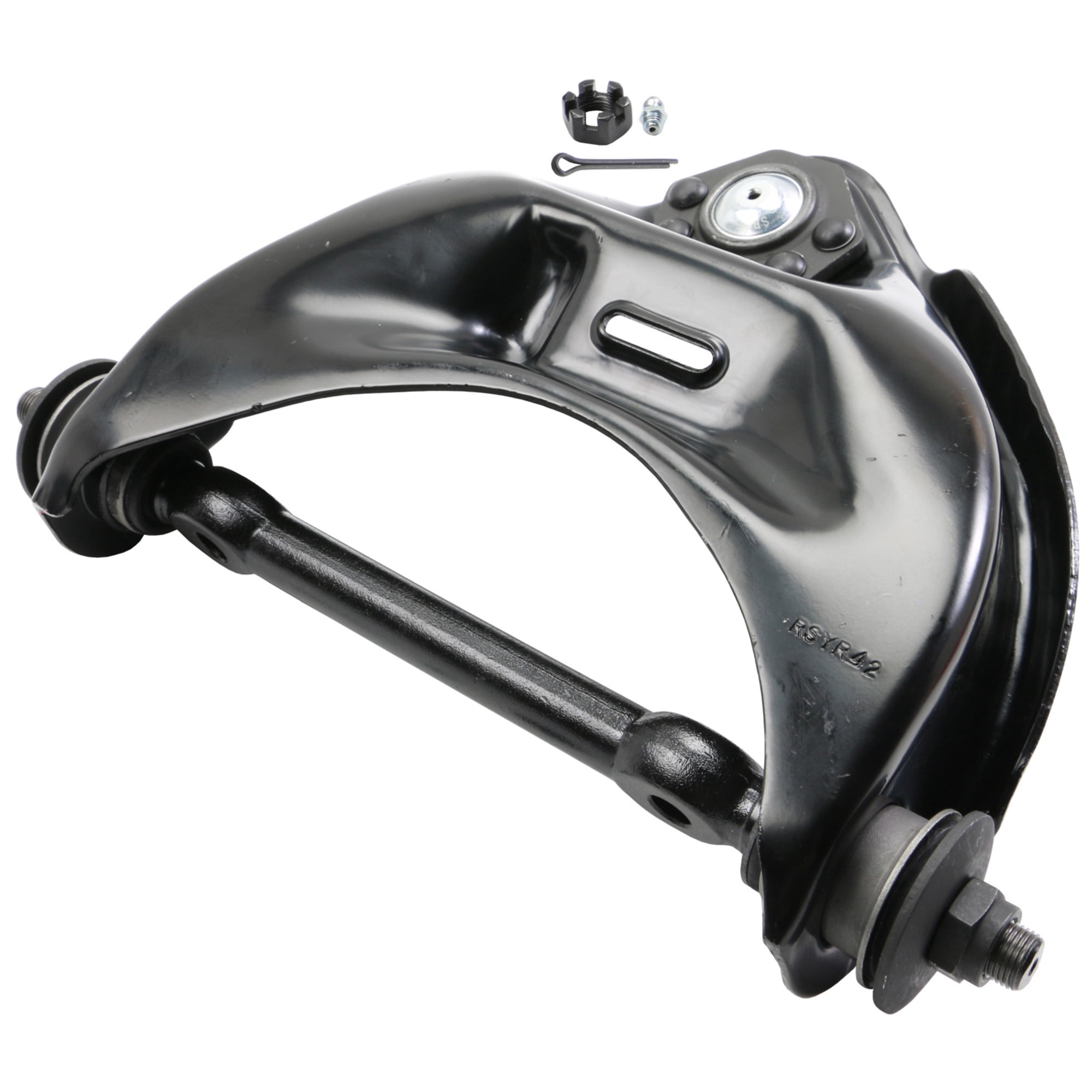 MOOG RK620260 Control Arm and Ball Joint Assembly Fits select: 1982-2003 CHEVROLET S TRUCK, 1995-2002 CHEVROLET BLAZER