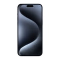 thumbnail image 2 of iPhone 15 Pro Max 256GB Azul E-SIM Reacondicionado más Cargador Genérico, 2 of 6