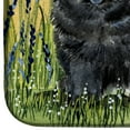 thumbnail image 4 of Chow Chow Dish Drying Mat, 4 of 7