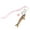 Pink, variant on Realistic Moving Fish Lure Keychain Key Holder Decoration For Angling Hobbyists Multidirectional Key Holder Accessory
