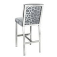 thumbnail image 2 of Carnival 25" Counter Stool, 2 of 2