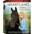 thumbnail image 1 of Heartland – Complete Saison 3 (DVD), 1 of 3