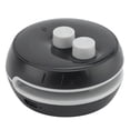 thumbnail image 1 of Mini Sellador De Bolsas, 2 En 1 Recargable Bolsa Portátil RESELER Máquina De Mano Sellador De Alimentos Sellador De Calor Con Cortador Para Bolsas De Plástico De Papas, 1 of 7