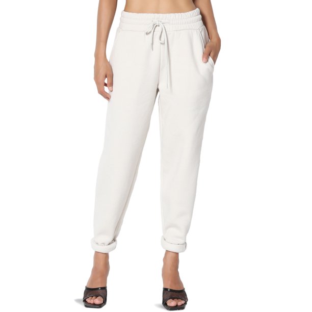 ladies sweat pants at walmart