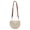 OF, variant on Women's Summers Straw Braided Crossbody Bag with Shoulder Straps Woven Beach Handbag Handmade Wallet Purse Shoulder Bags