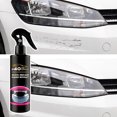 thumbnail image 1 of Spray Nanos de 120 Ml para Reparación Rápida de Arañazos En El Coche (2 Unidades), 1 of 6