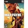 Max Payne 3 (PC) (Digital Code)