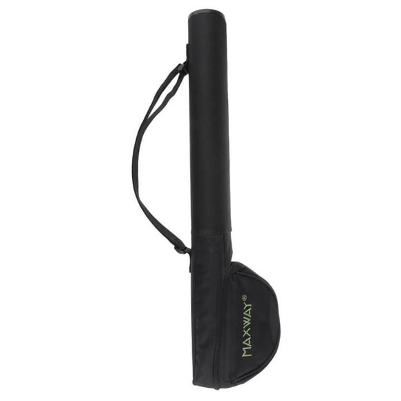 Plastic Fishing Rod Tube