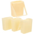 thumbnail image 1 of 2Pcs Handle Paint Brush Cleaners Convenient Water Buckets Household Brush Washers, 1 of 8