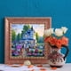 thumbnail image 5 of Cuentas Cuadradas Completas 5D Bsvklp Mosaico Pared Regalos, 5 of 9