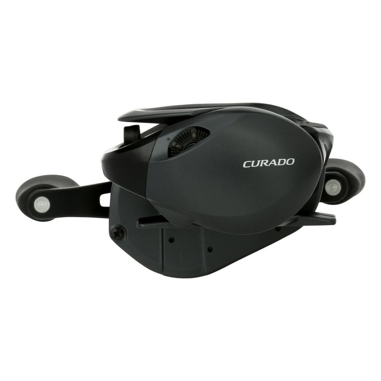 Shimano Fishing Curado Mgl K 70Xg Low Profile Reels