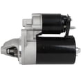 thumbnail image 2 of cciyu 18948, 18947 Starter Compatible for for Husqvarna PT26D 08-12 All Front Mower 403D-11, 1131cc, 2 of 4