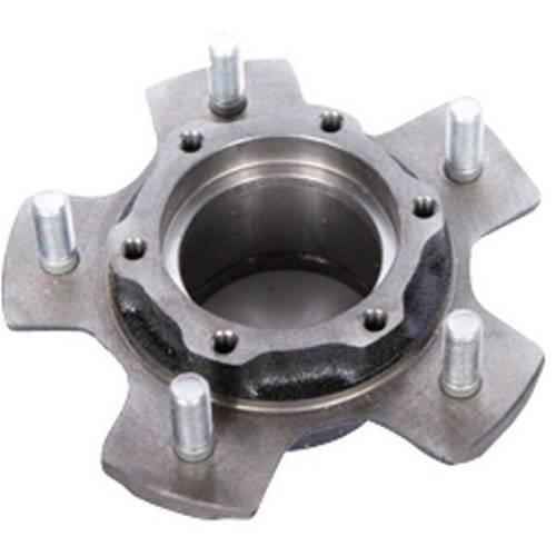 ACDelco Front Wheel Hub with Wheel Studs FW252
