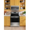 thumbnail image 5 of GE® 30" Free-Standing Electric Convection Fingerprint Resistant Range, 5 of 5