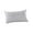 Gray,Free Size, variant on BCZHQQ Ice Silk Infused Knitted Pillow - Ergonomic Cervical Support for Full Head Comfort,Non-Collapsible Design | Single Person Pillow Core for Ultimate Relaxation,Summer Saving Clearance