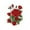 A, variant on Yhmxh Car Decoration Stickers Romantic Rose Wall Stickers Bathroom Tiles Waterproof Stickers Car Accessories Automobile Tools Car Supplies Decorations