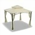 thumbnail image 2 of Replacement Canopy Top Cover and Netting Set for Target Madaga Gazebo - RipLock 350, 2 of 4