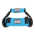 thumbnail image 3 of DYstyle Pet Supply Dog Healthcare Leg Auxiliary Belt Pet Lifts Vest Walking Aids for Dog Leg Injuries, 3 of 6