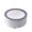 Round-Blue, variant on Desktop Trash Can Office Table Pressing Type Waste Bin Plastic Waste Bin Home Garbage Basket Sundry Barrel Small Storage Bucket
