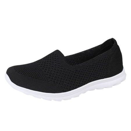 

Qufokar Flip Flops Slippers for Women Fuzzy Women S Street Cleats 2-Sxk Friends Sneaker Women Breathable Lace Up Shoes Flats Casual Shoes Unisex Lightweight Work Shoes Sporty Breathable Slip Work Tra