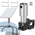 thumbnail image 2 of RV Ladder Mount, for V2 RV Ladder Mount, Load Capacity 200 lbs for Pole/Roof/SUV/Outdoor, 2 of 5