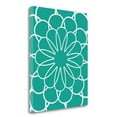 thumbnail image 2 of Tangletown Fine Art Large Flower II by Tamara Robinson Poster Frame - 23 x 18 x 1.5 in., 2 of 2