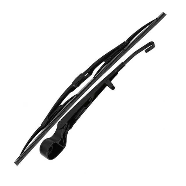 Windshield Blade, Complete Cleaning Flexible Soft Layer Windshield Arm, Travel Vehicle Home For Car