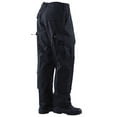 thumbnail image 2 of Tru Spec Tactical BDU Response Pants Black 4X-Large Regular, 2 of 2