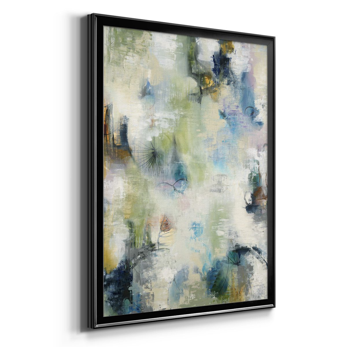 Making Magic Premium Framed Print - Ready to Hang